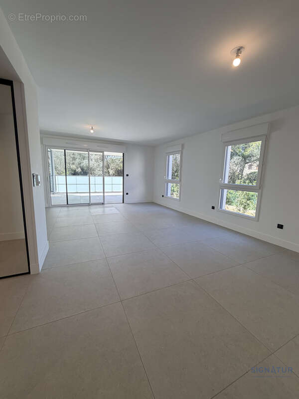 Appartement à BAILLARGUES