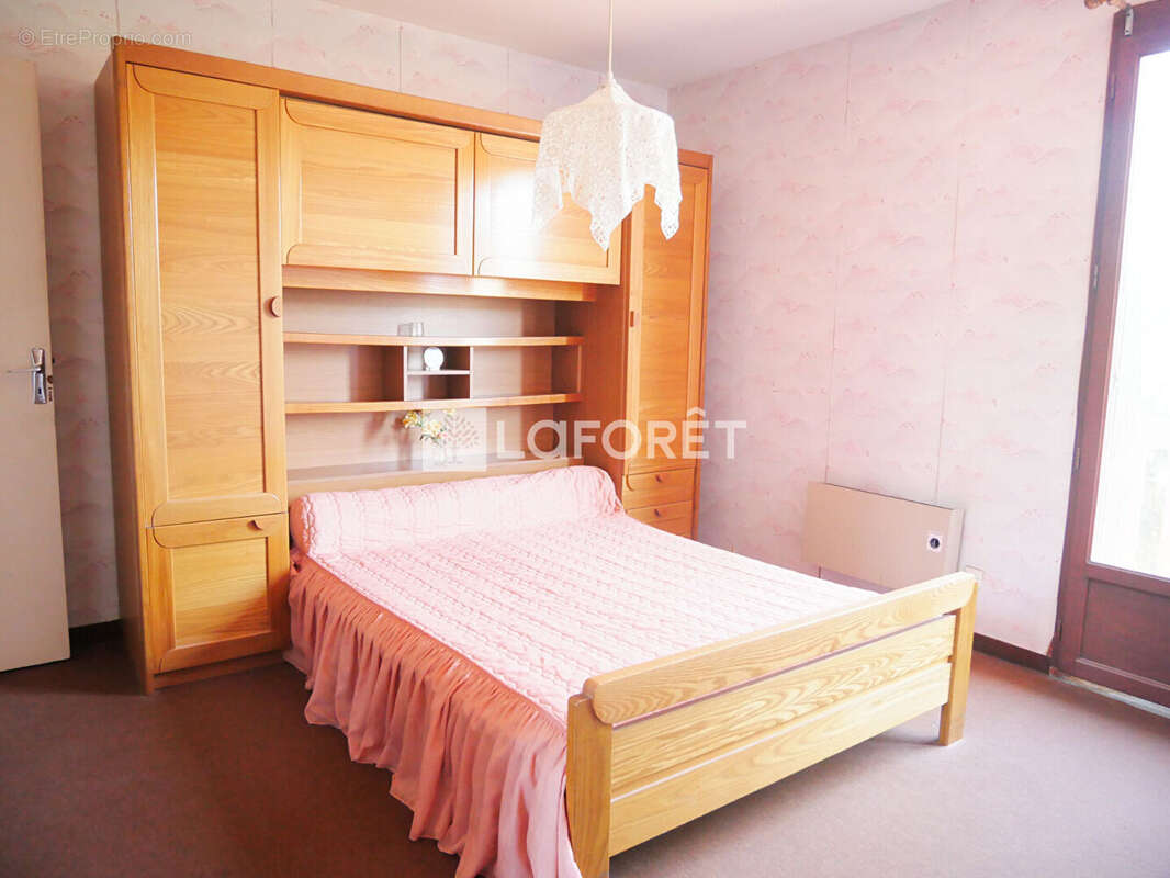 Maison à LE BARCARES