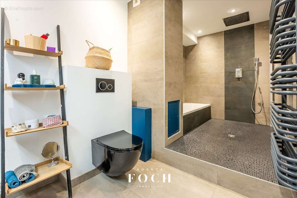 Appartement à LANEUVEVILLE-DEVANT-NANCY