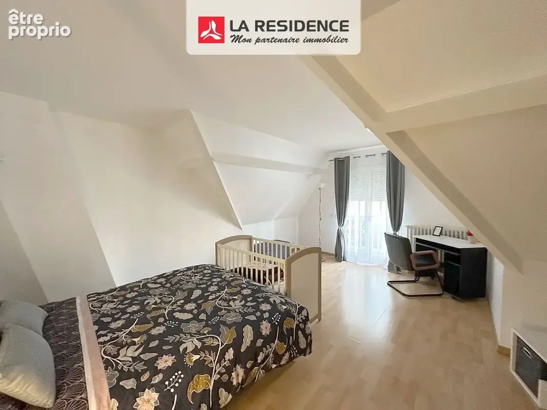 Maison 133 m² à Pierrefitte-Sur-Seine  - photo 9