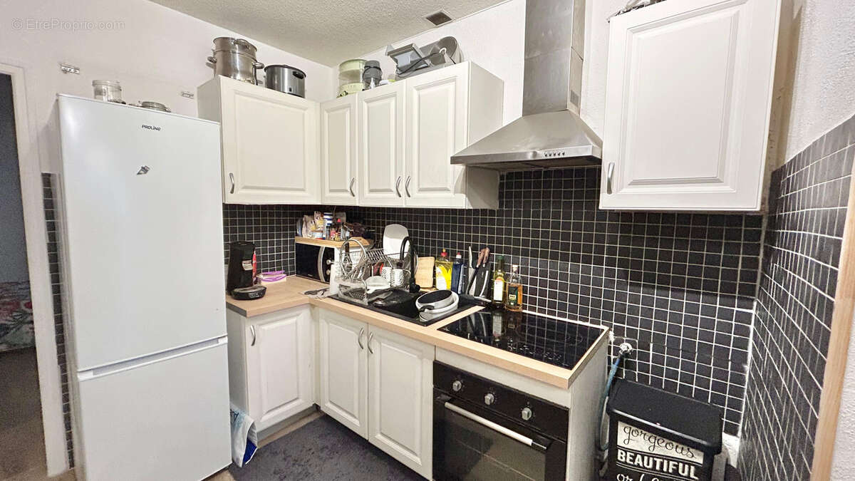 Appartement à ARGELES-SUR-MER