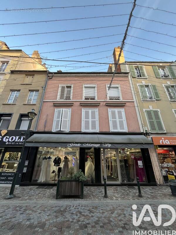 Photo 1 - Appartement à CORBEIL-ESSONNES