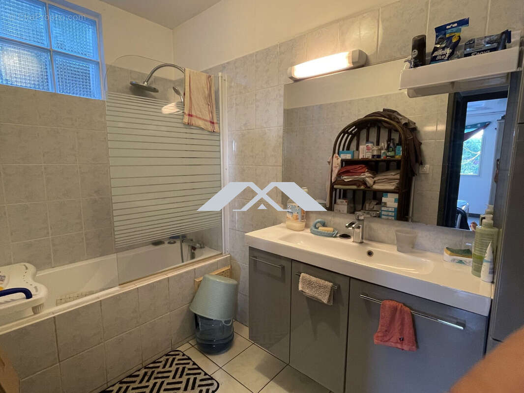 Appartement à SAINT-PIERRE