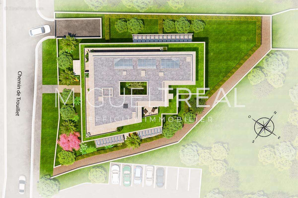 Appartement à BAYONNE