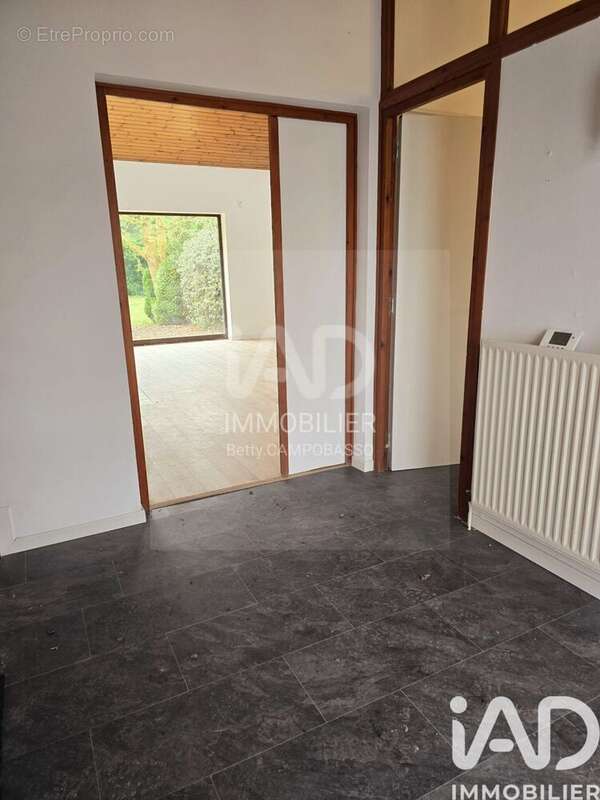 Photo 2 - Maison à AULNOYE-AYMERIES
