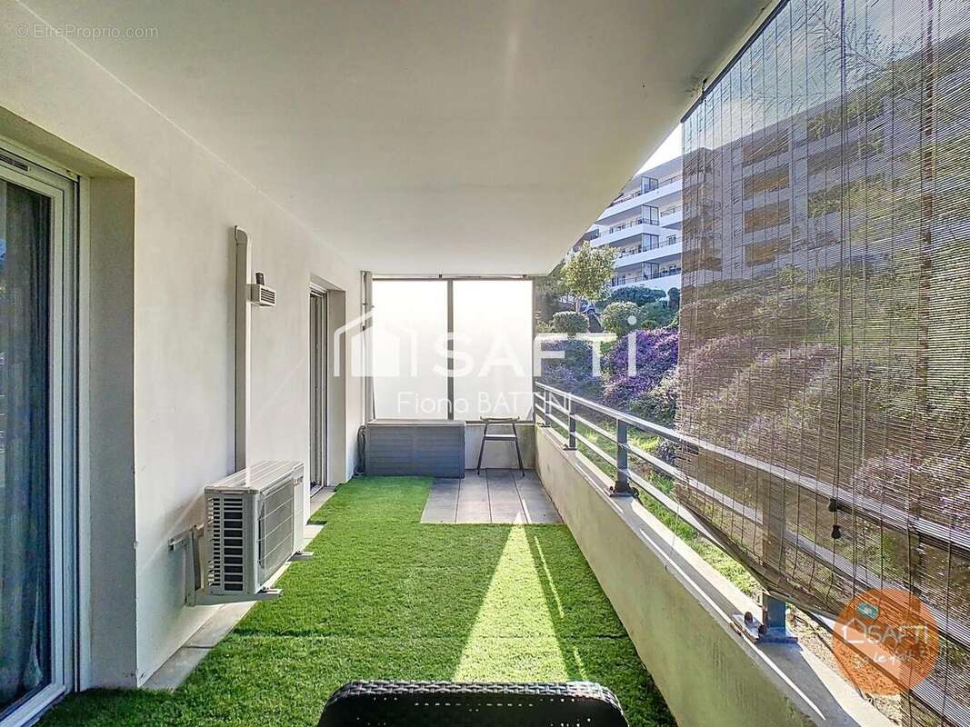 Photo 8 - Appartement à AJACCIO