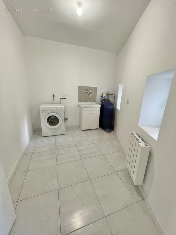 Appartement à THOISSEY