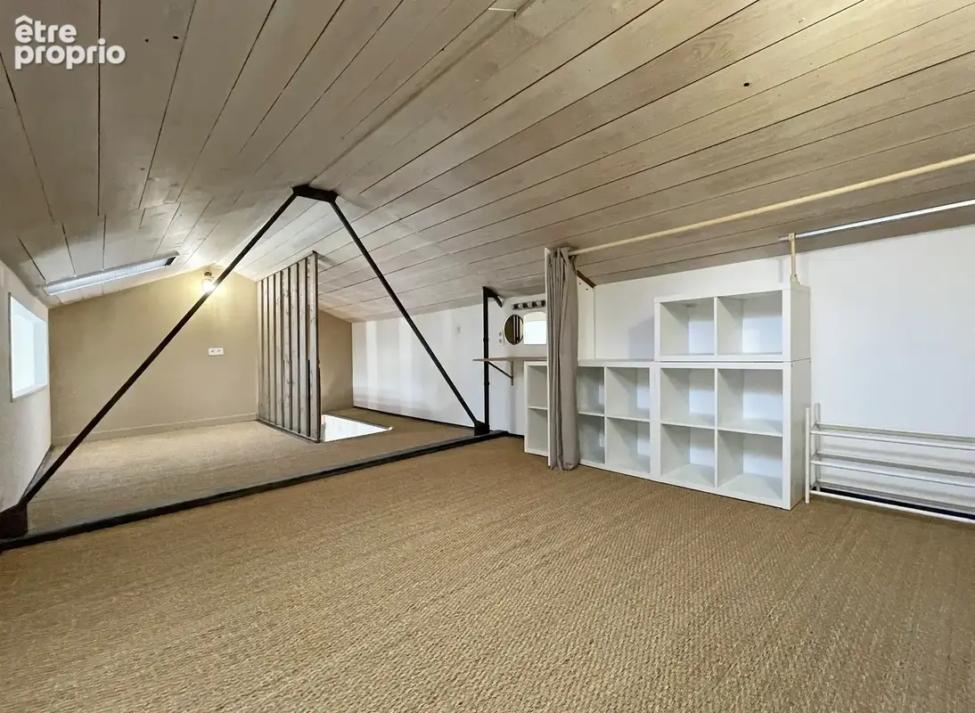 4 chambres Beausoleil - photo 4