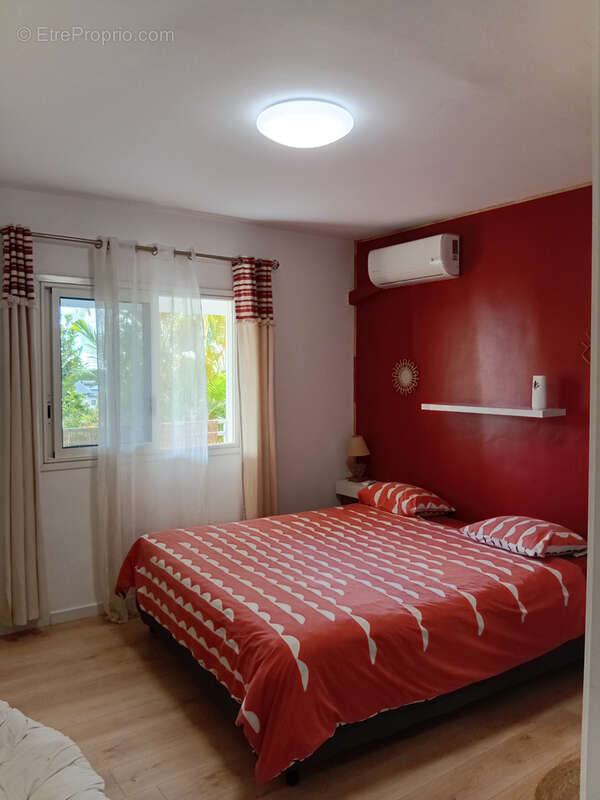 Appartement à LE TAMPON