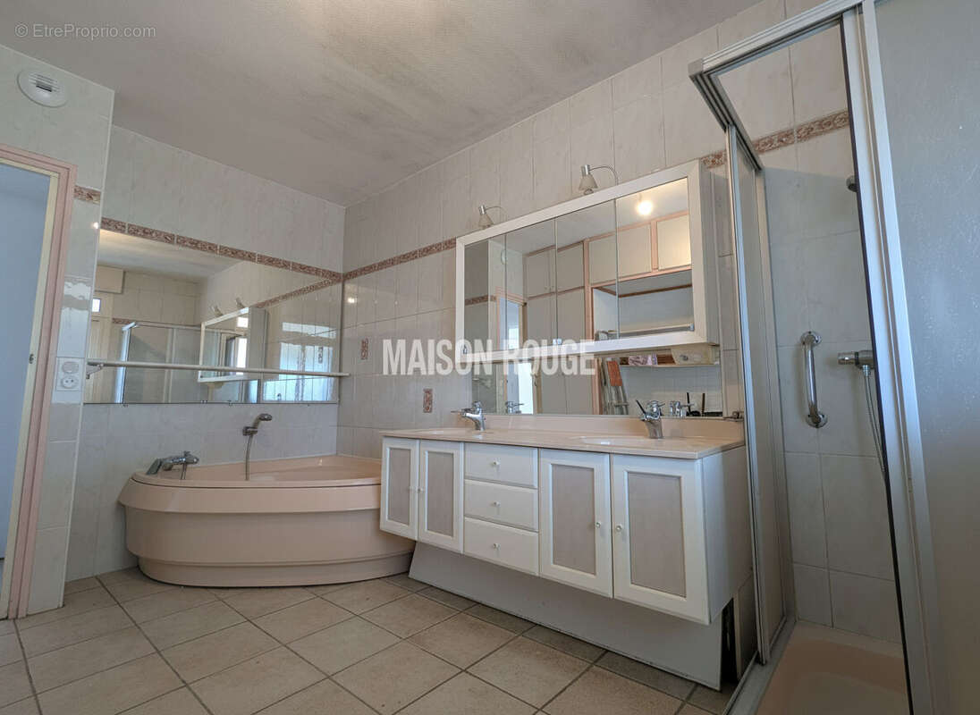 Maison avec un au fort potentiel (161 m²) - photo 7