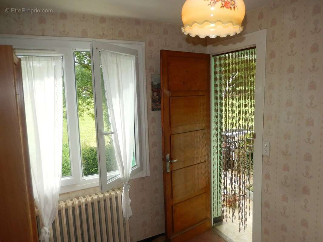 Maison à ARUDY