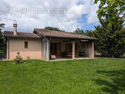 Maison à MARTRES-TOLOSANE