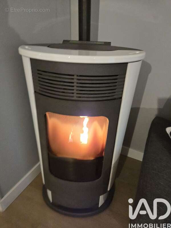 Photo 5 - Maison à AGNOS