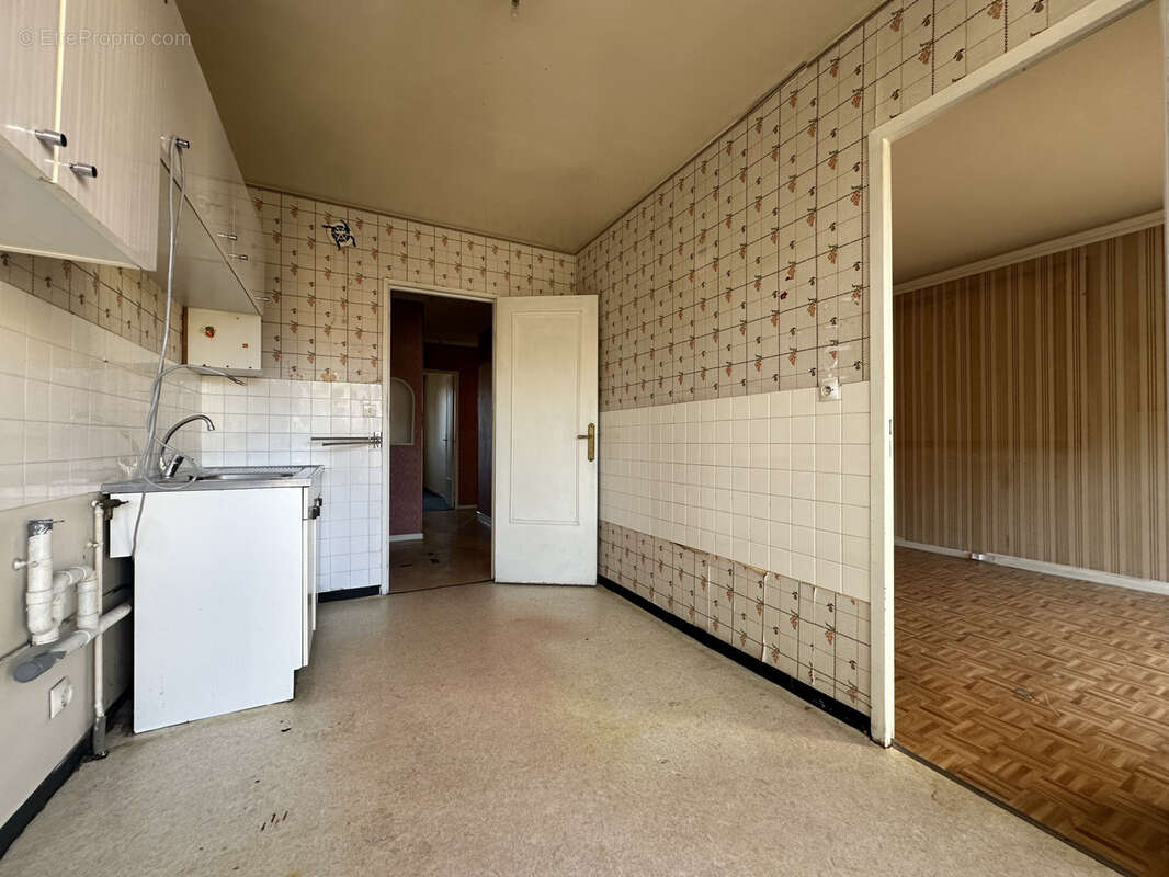 Appartement à FIRMINY