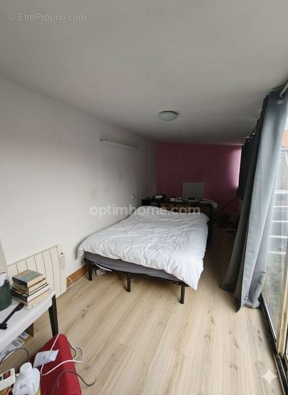 Appartement à AMIENS