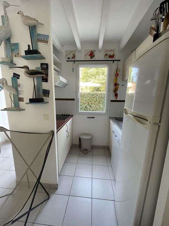 Appartement à LE VERDON-SUR-MER