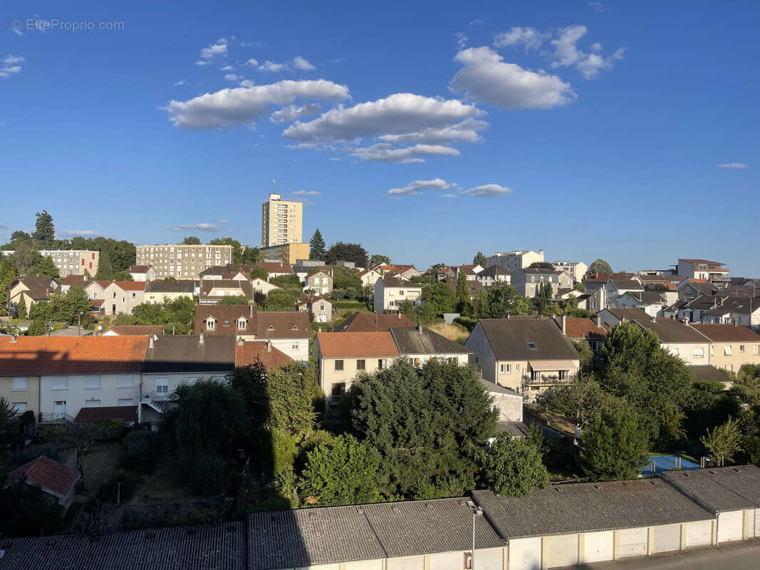 Limoges Appartement T5 avec garage et parkings - photo 14