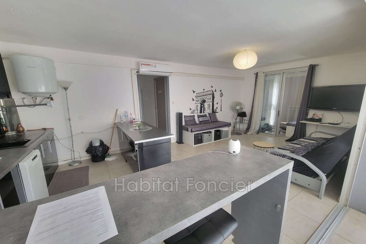 Appartement 55 m² à Canet-En-Roussillon  - photo 4