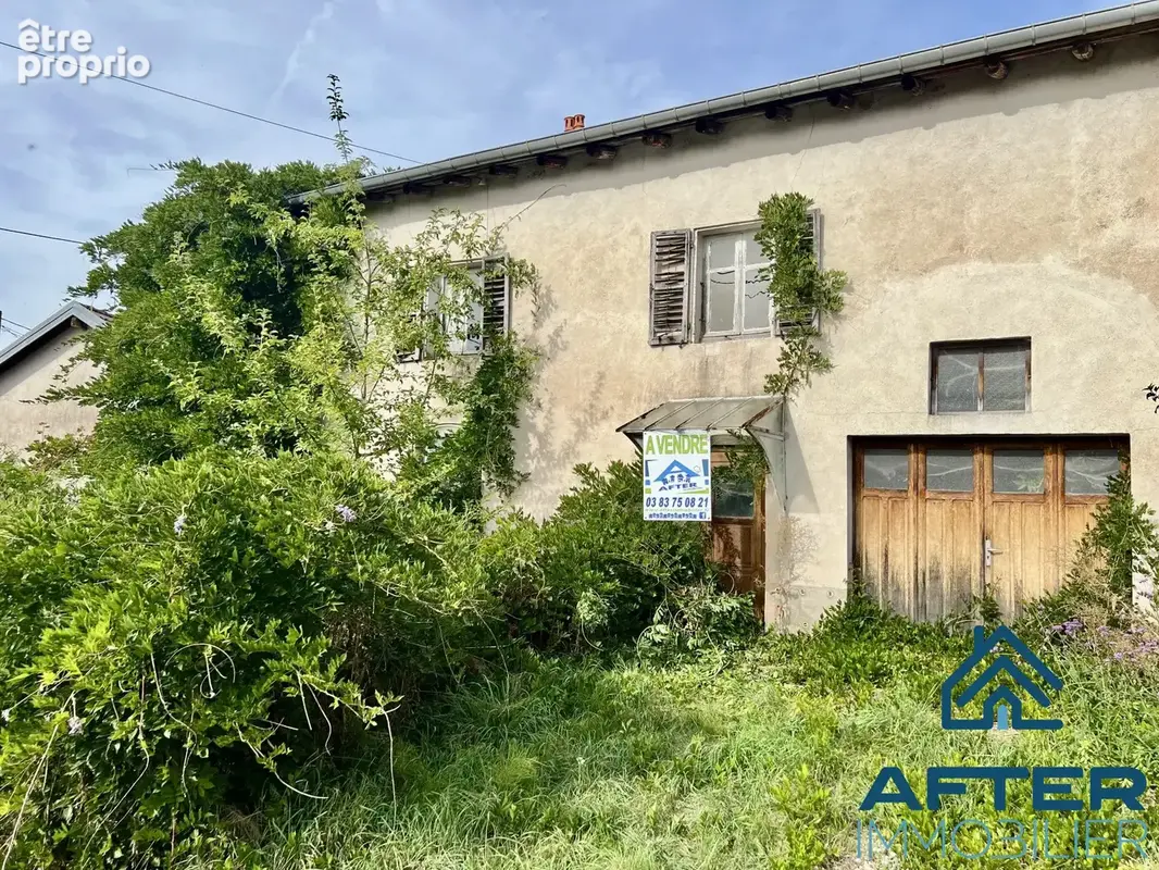 Maison 4 pièces 100 m² à vendre à Val-Et-Chatillon (54480) - photo 7