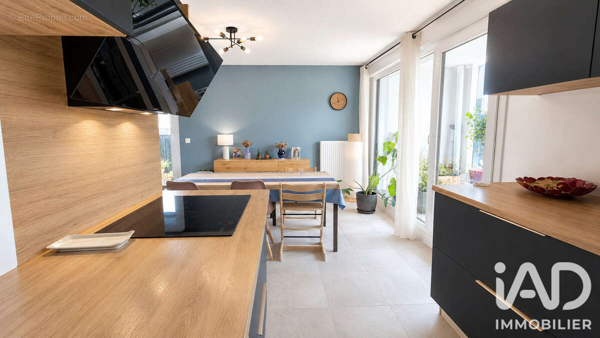 Photo 3 - Appartement à LORMONT