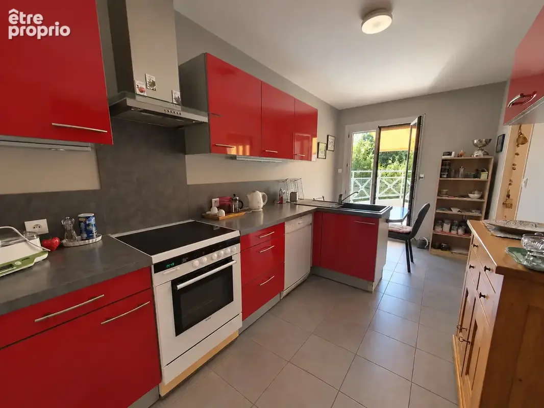 Appartement 3 pièces 72 m² à vendre à Bourges (18000) - photo 11
