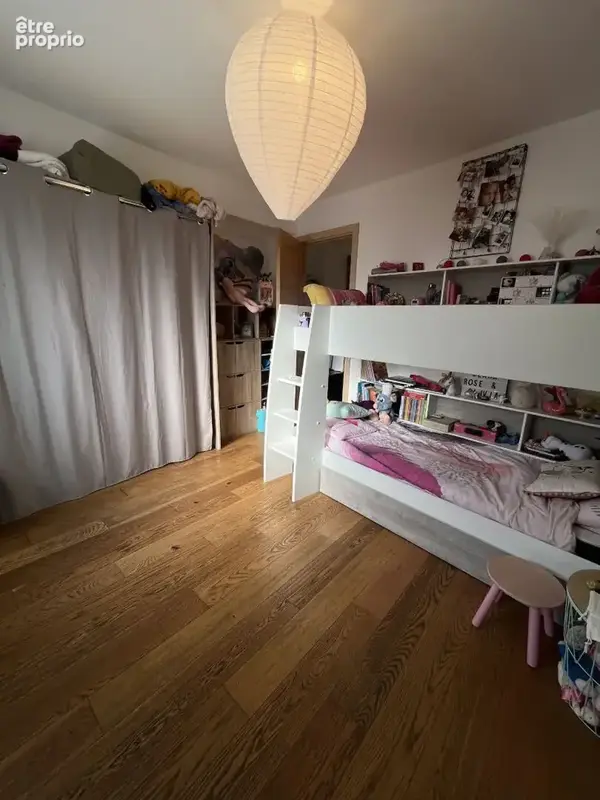 Appartement Bastia 4 pièces 92.23 m2 - photo 11
