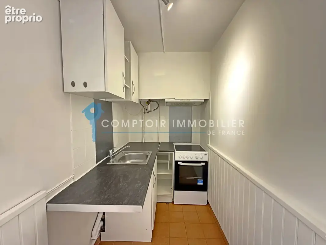 À Vendre : Maison de village Avec cour - photo 7