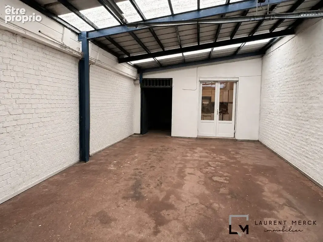 Maison 5 pièces 197 m² à vendre à Saint-Omer (62500) - photo 3