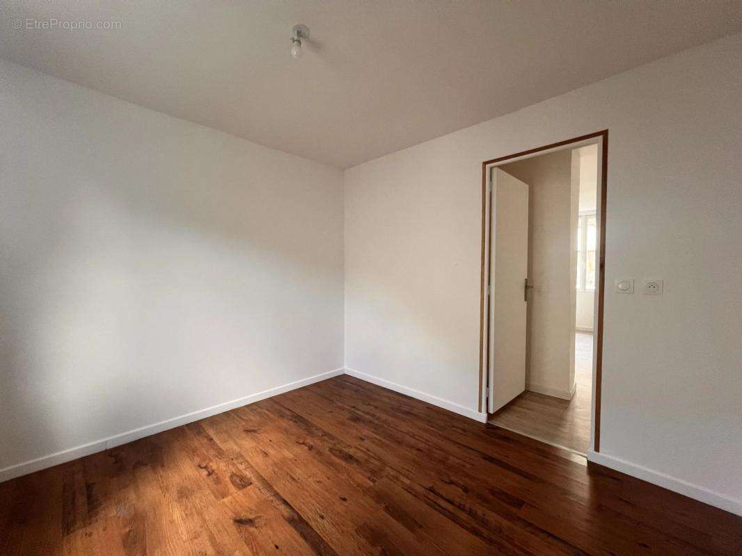 Appartement à OISSEL