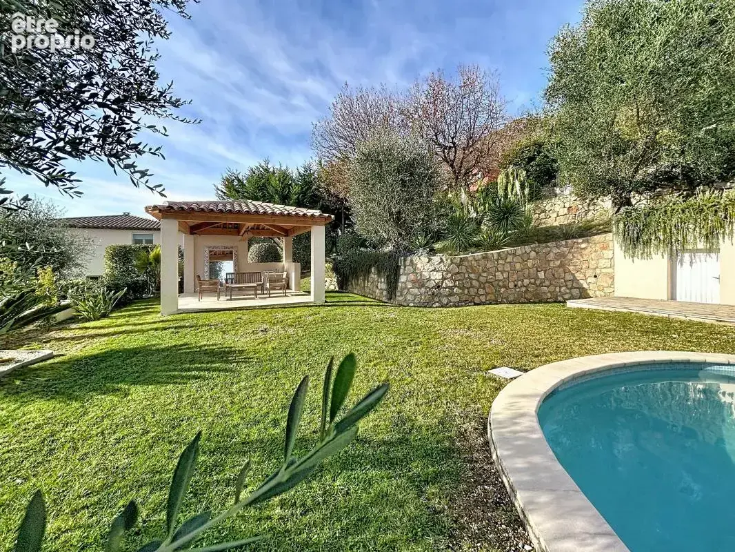 Maison d'exception avec vue mer- Calme et prestations de qualité - photo 7