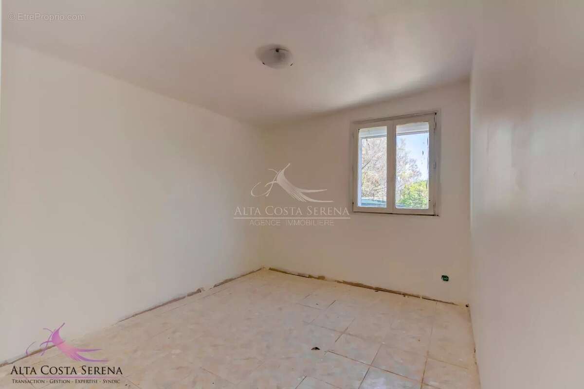 Maison à GHISONACCIA