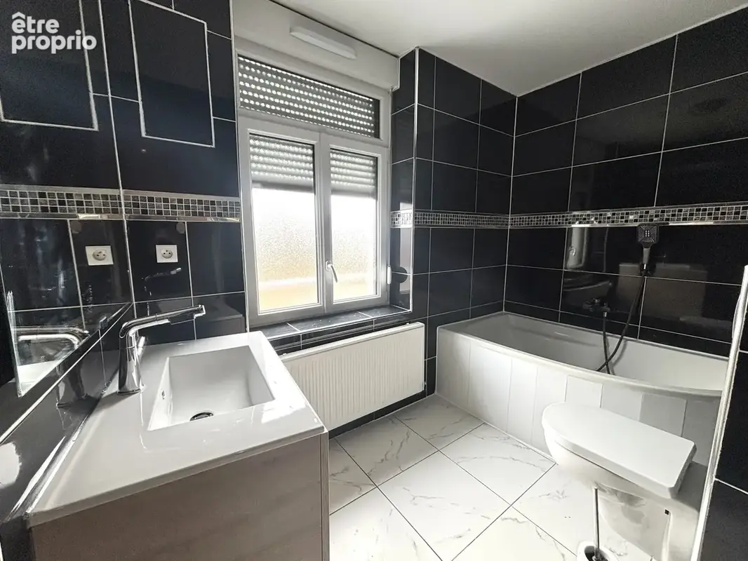Maison 144m2 meublee 5 chambres 2 sdb terrasse - photo 9