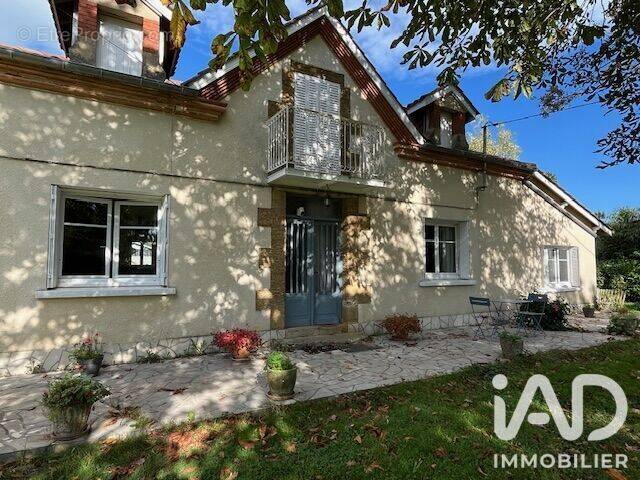 Photo 1 - Maison à CAMPAGNE-D'ARMAGNAC