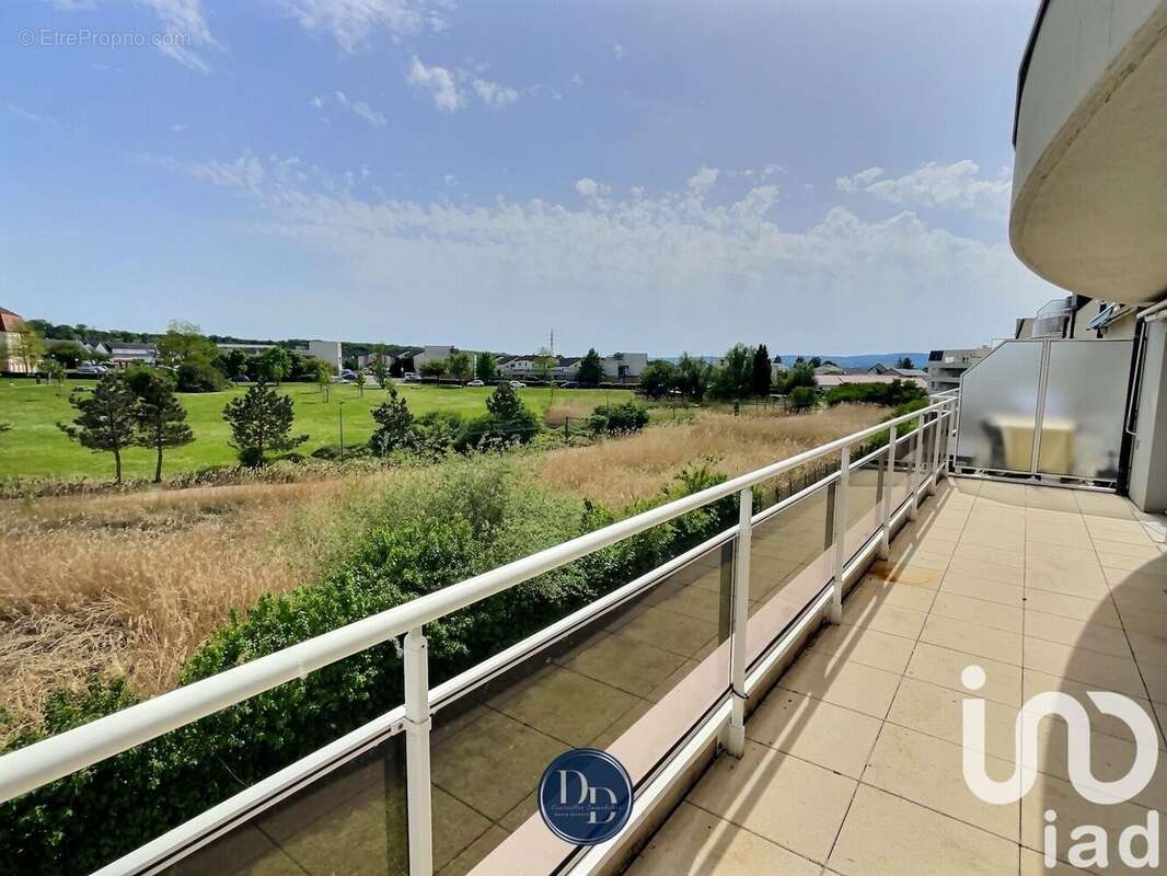 Photo 2 - Appartement à GUENANGE