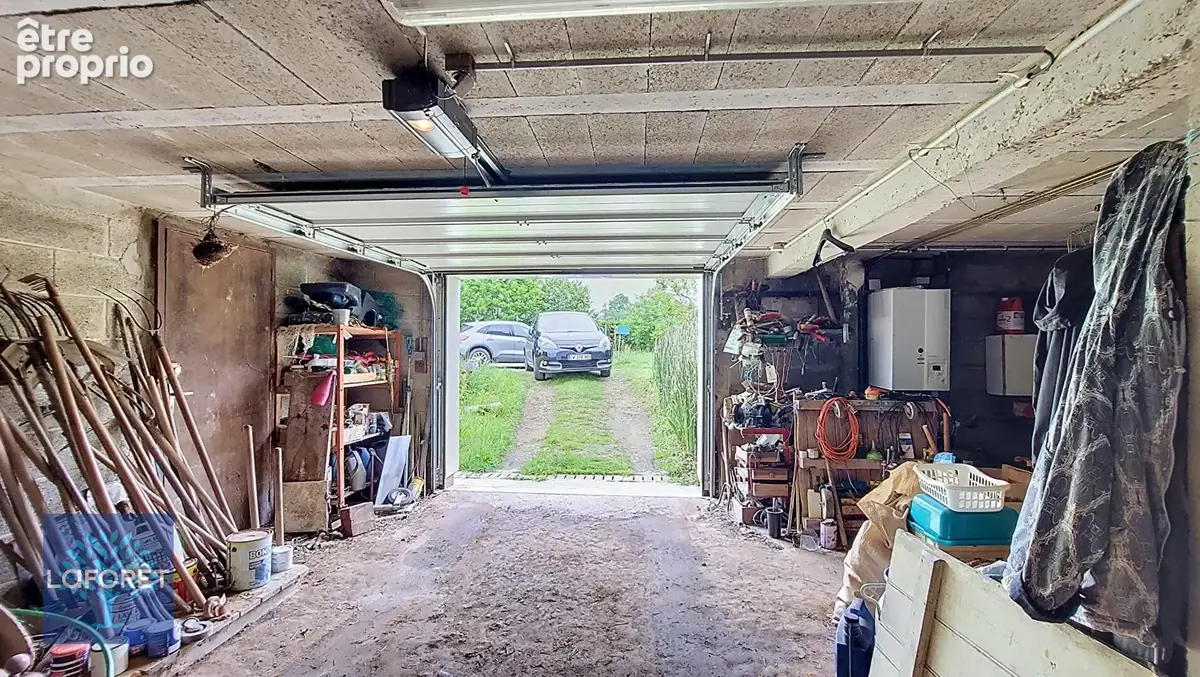 Maison Maen Roch, proche A84, idéalement situé en campagne - photo 12