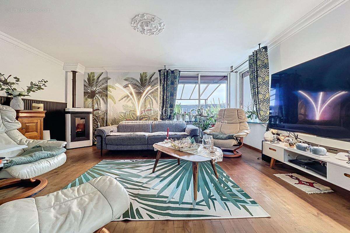 Maison à DRAGUIGNAN