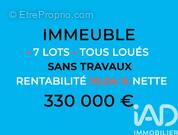 Photo 1 - Appartement à TONNERRE