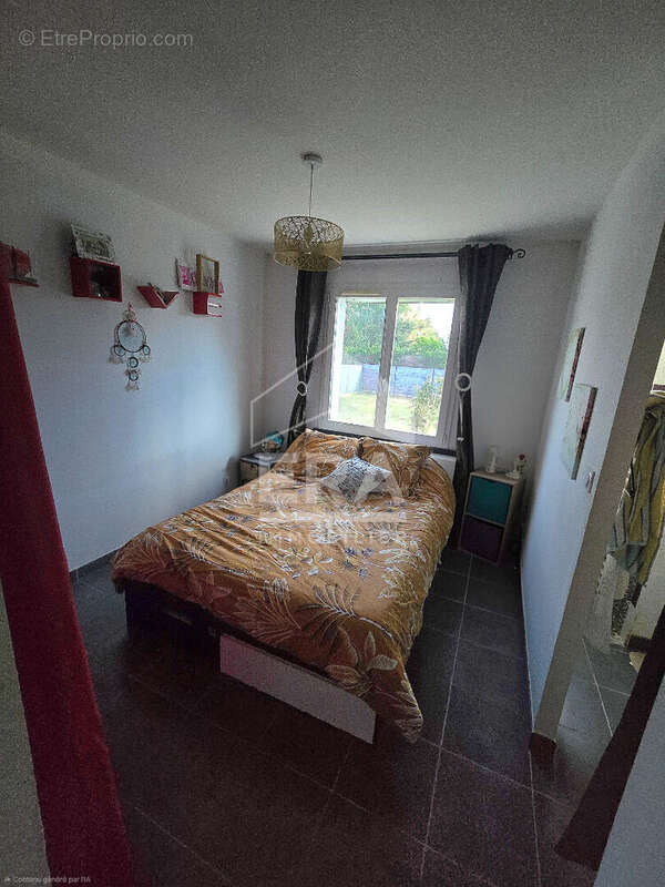 Maison 104m² à le pizou - photo 9