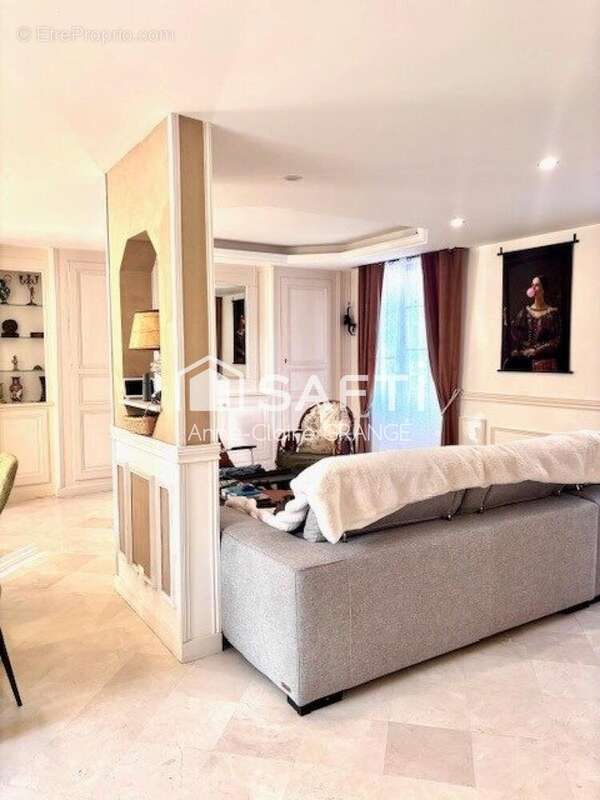 Photo 6 - Maison à FRESNAY-SUR-SARTHE