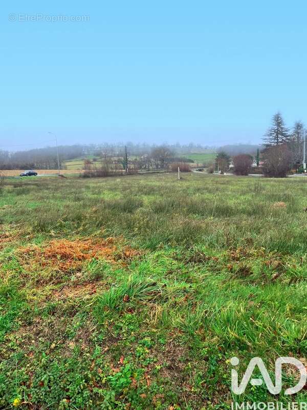 Photo 3 - Terrain à NAVARRENX