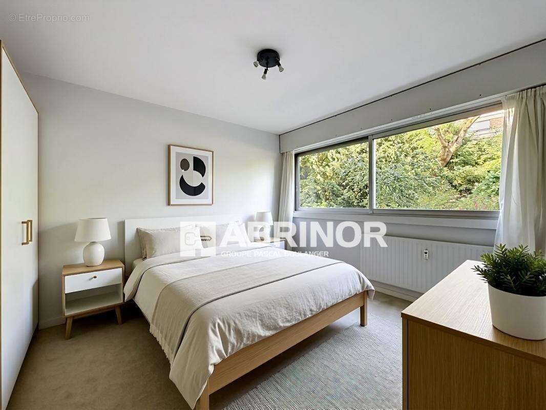 Appartement à ROUBAIX