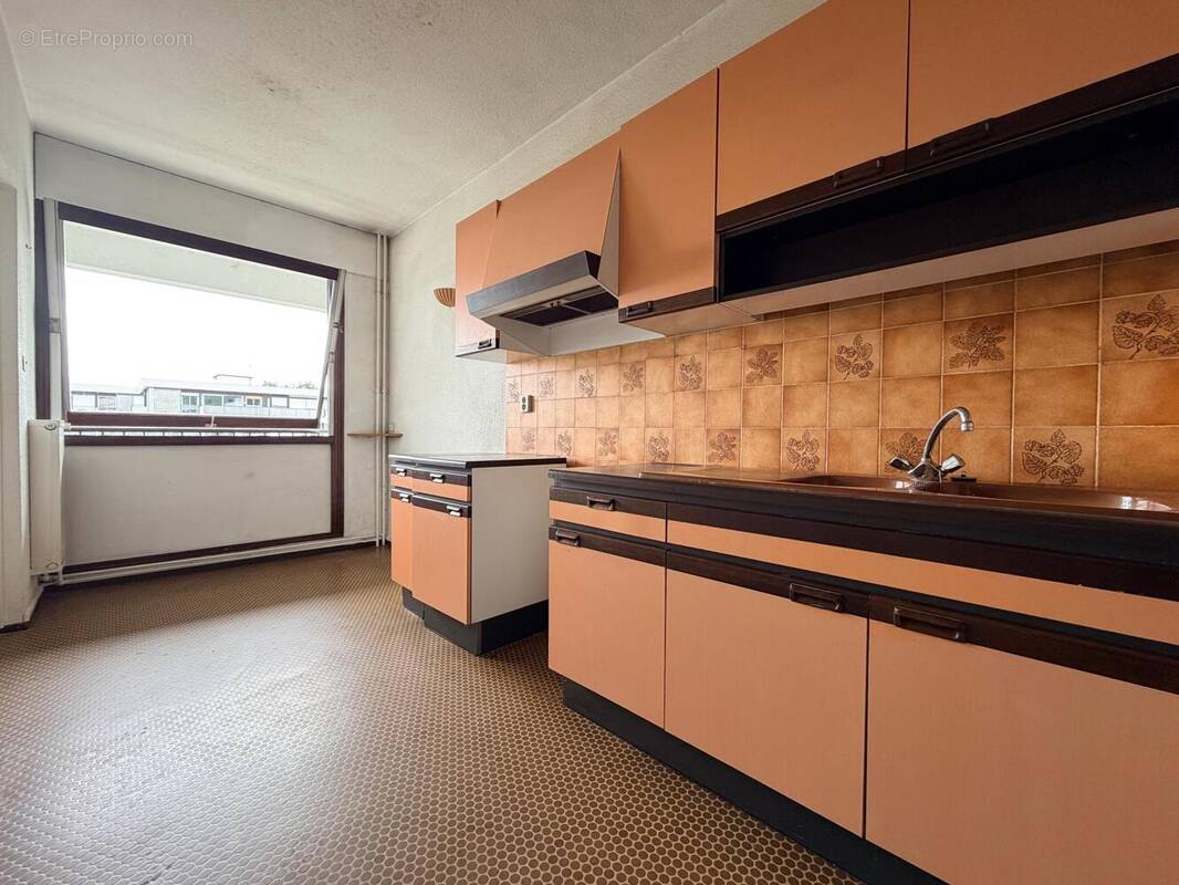 Photo 1 - Appartement à MERIGNAC