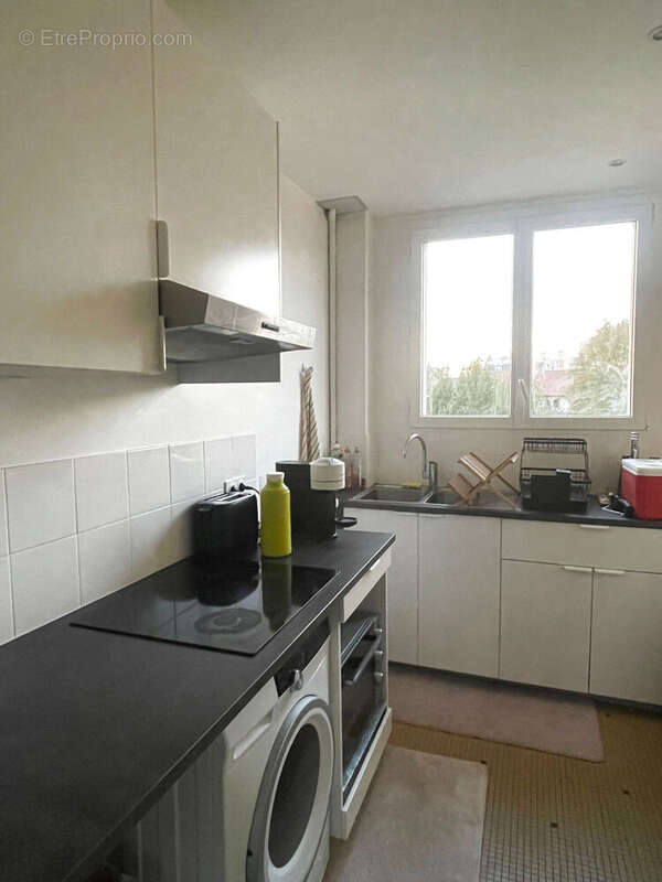 Photo 5 - Appartement à CLAMART