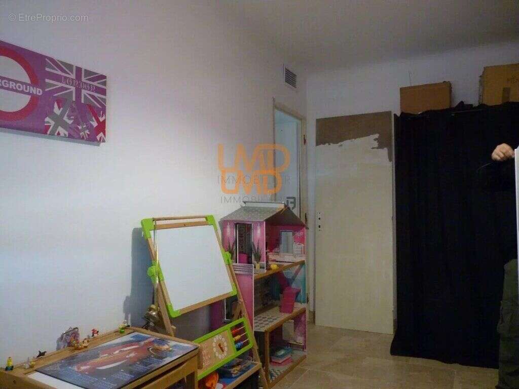 Appartement à CARPENTRAS