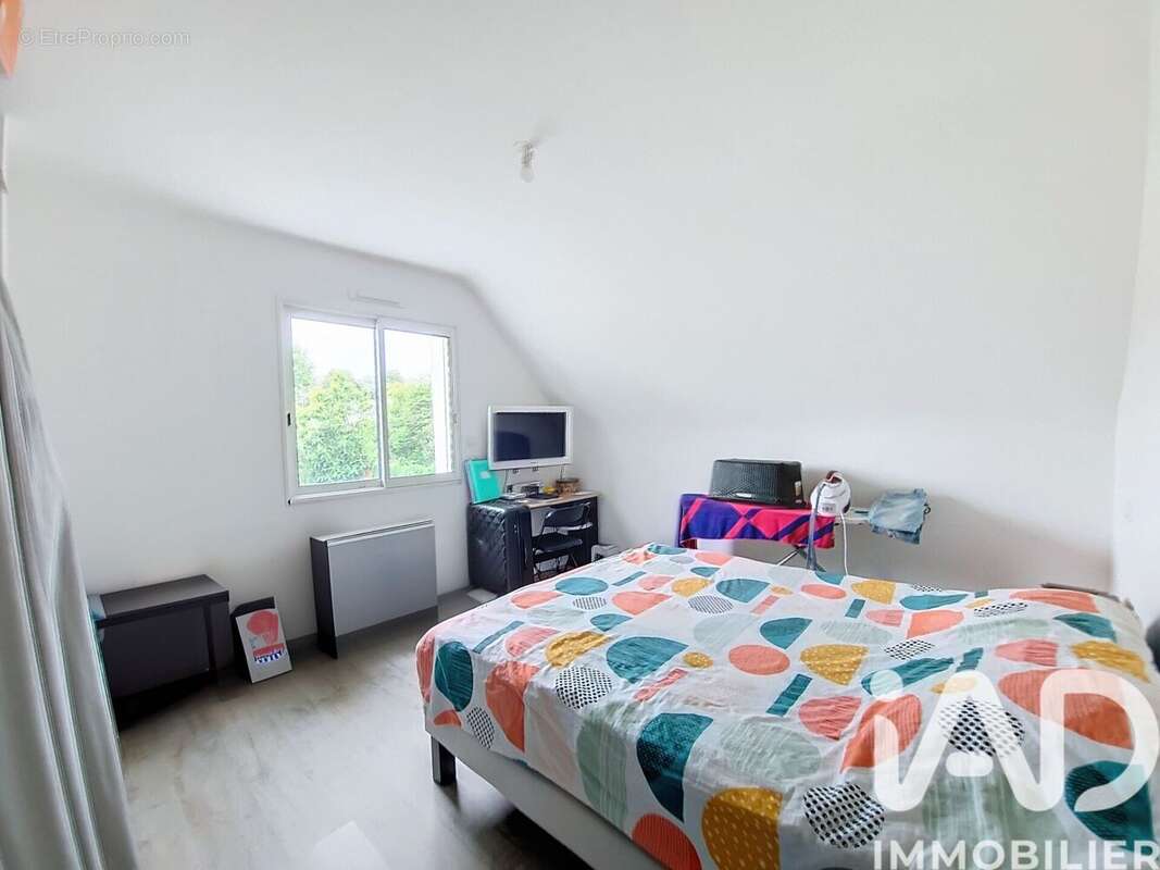 Photo 4 - Maison à PLUVIGNER