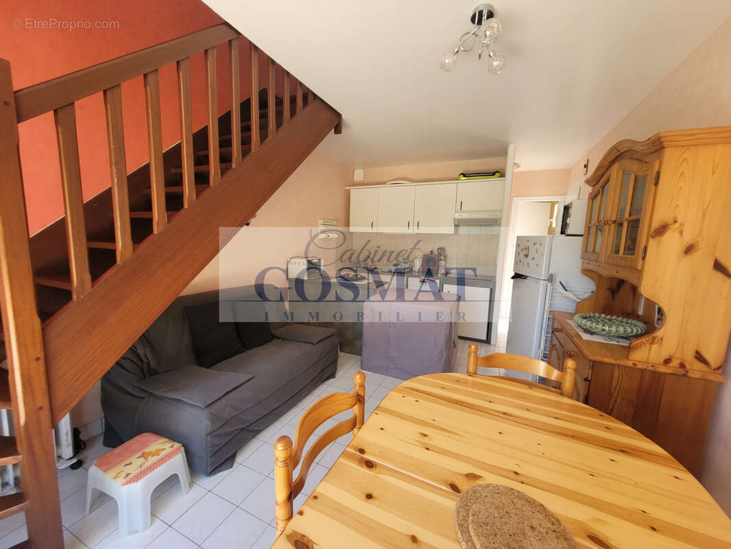 Maison à DAMGAN