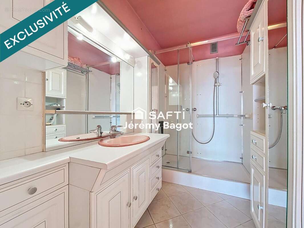 Photo 8 - Appartement à TOURS