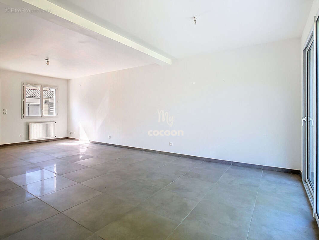 Maison à AMBERIEU-EN-BUGEY