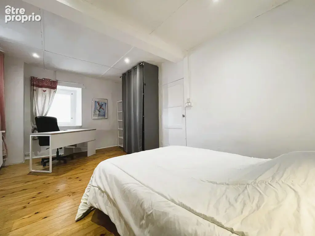 Maison de village - photo 10