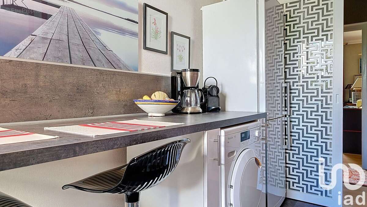 Photo 9 - Appartement à MEUDON